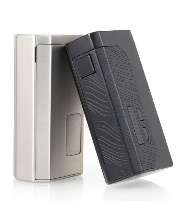 Wismec Luxotic MF 100W Box Mod