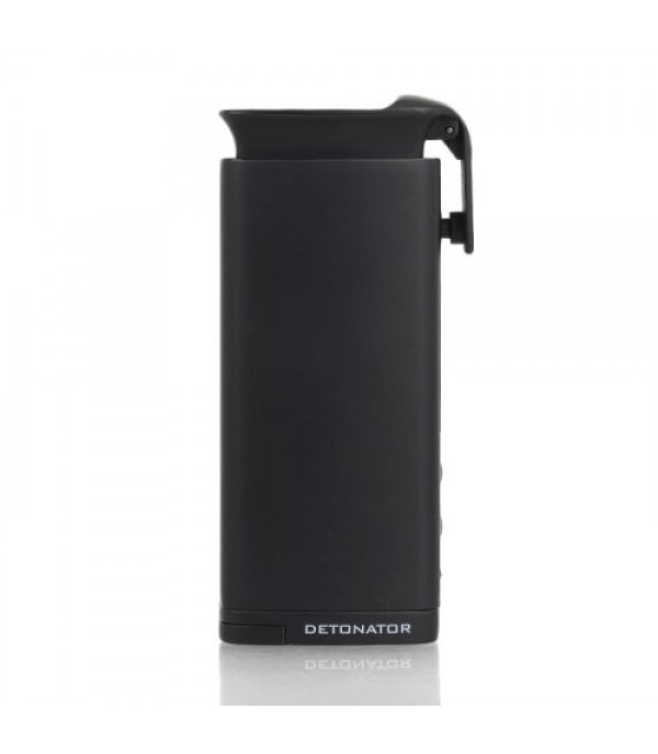 Squid Industries Detonator 120W Box Mod