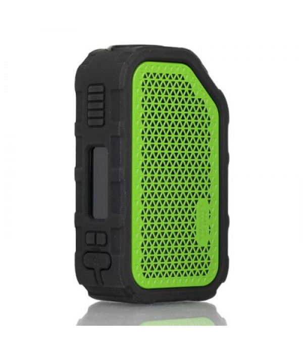 Wismec ACTIVE 80W Box Mod - Bluetooth Speaker