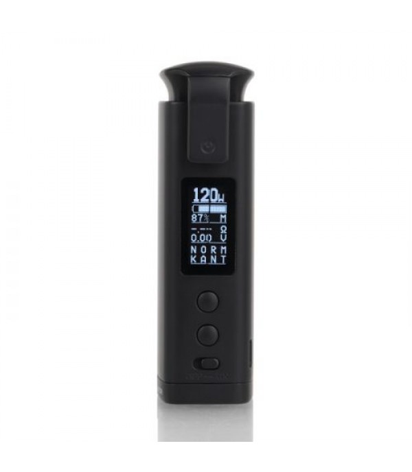 Squid Industries Detonator 120W Box Mod
