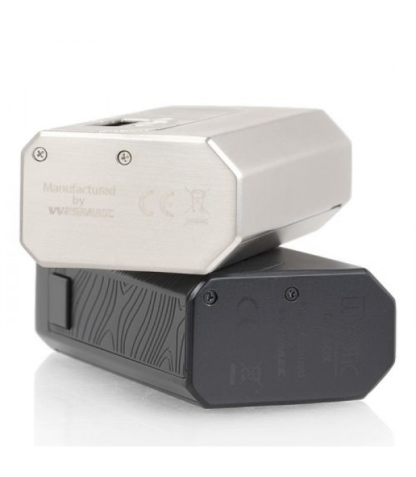 Wismec Luxotic MF 100W Box Mod