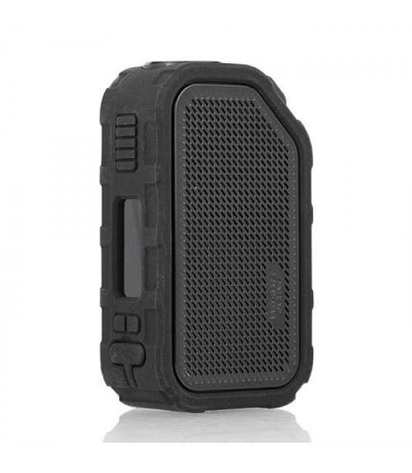 Wismec ACTIVE 80W Box Mod - Bluetooth Speaker