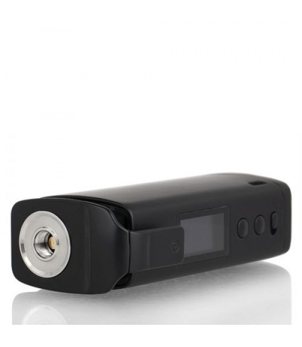 Squid Industries Detonator 120W Box Mod