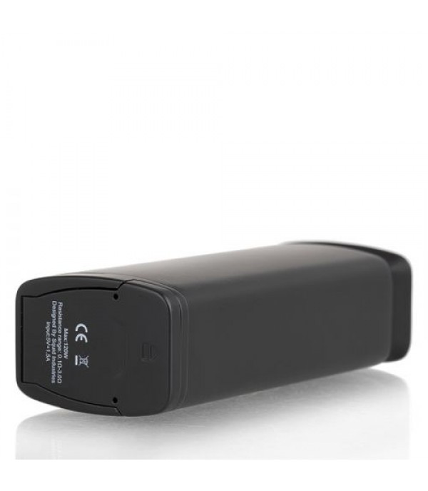Squid Industries Detonator 120W Box Mod