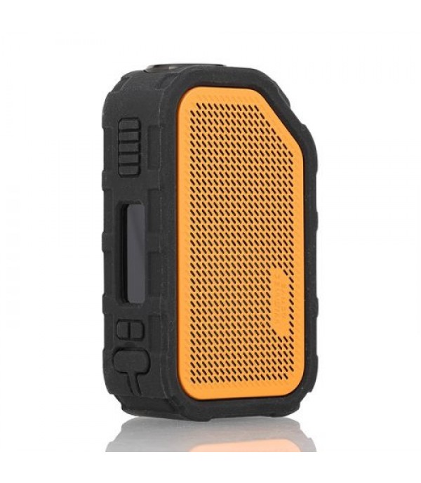 Wismec ACTIVE 80W Box Mod - Bluetooth Speaker