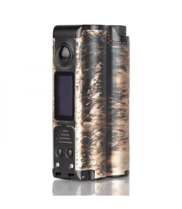DOVPO x TVC Topside 90W Squonk Box Mod