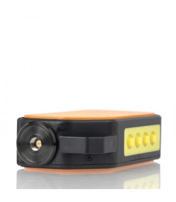 Wismec ACTIVE 80W Box Mod - Bluetooth Speaker
