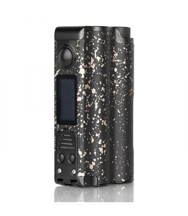 DOVPO x TVC Topside 90W Squonk Box Mod