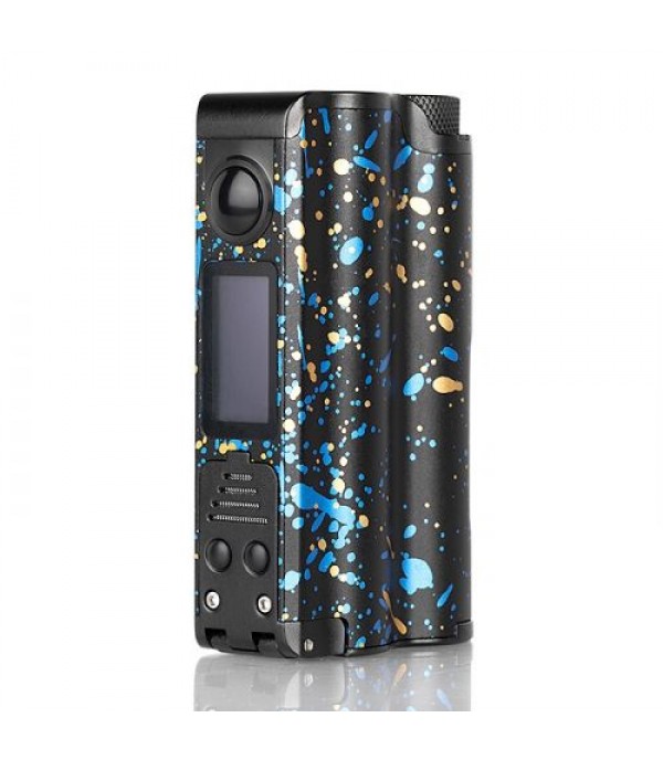 DOVPO x TVC Topside 90W Squonk Box Mod