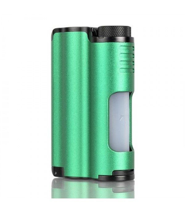 DOVPO x TVC Topside 90W Squonk Box Mod