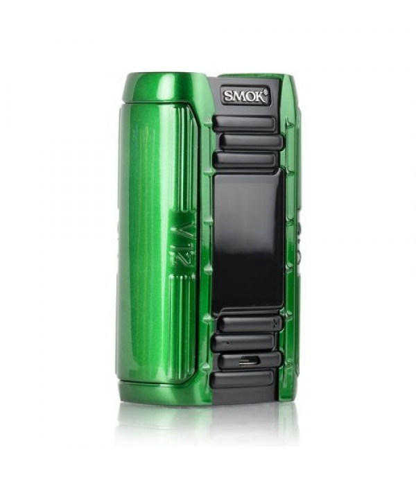 SMOK E-PRIV 230W TC Box Mod