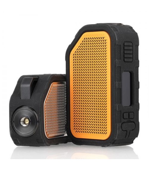 Wismec ACTIVE 80W Box Mod - Bluetooth Speaker