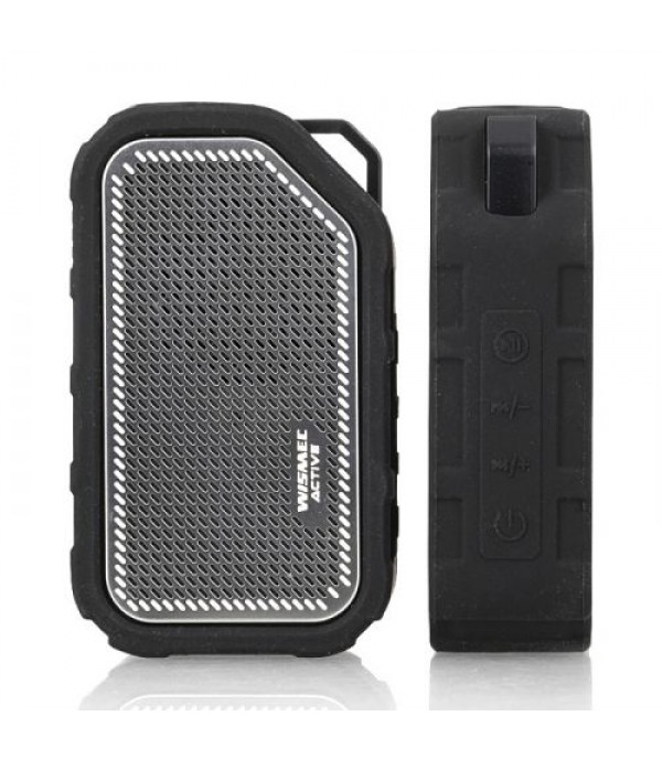 Wismec ACTIVE 80W Box Mod - Bluetooth Speaker