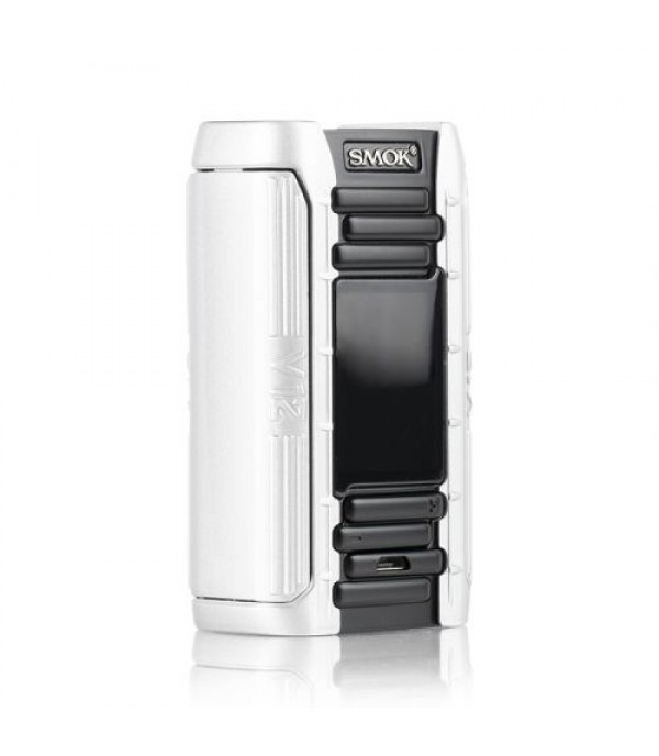 SMOK E-PRIV 230W TC Box Mod