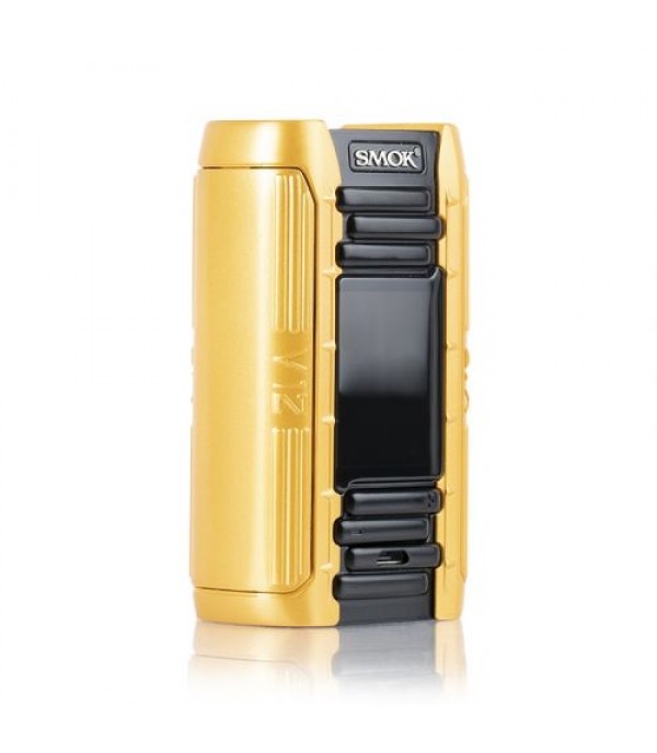 SMOK E-PRIV 230W TC Box Mod