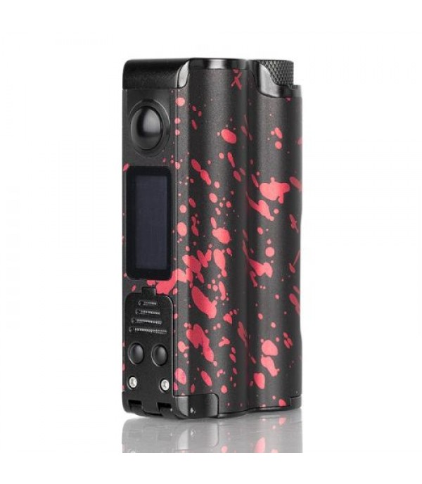 DOVPO x TVC Topside 90W Squonk Box Mod