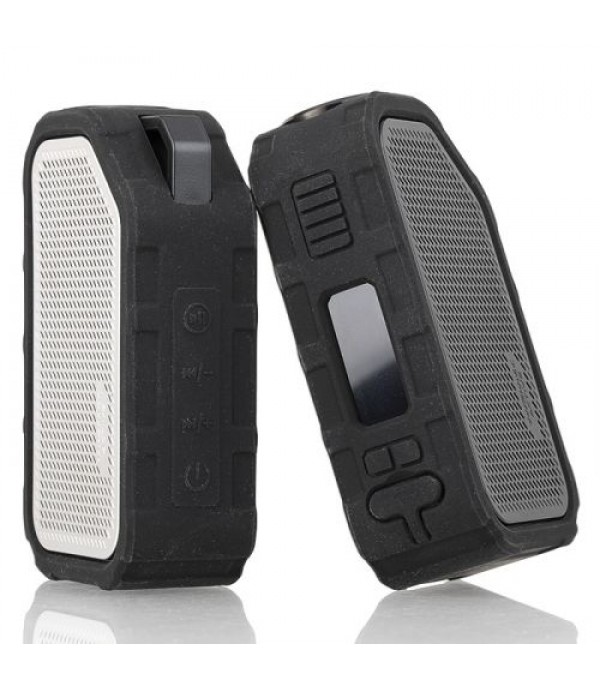 Wismec ACTIVE 80W Box Mod - Bluetooth Speaker