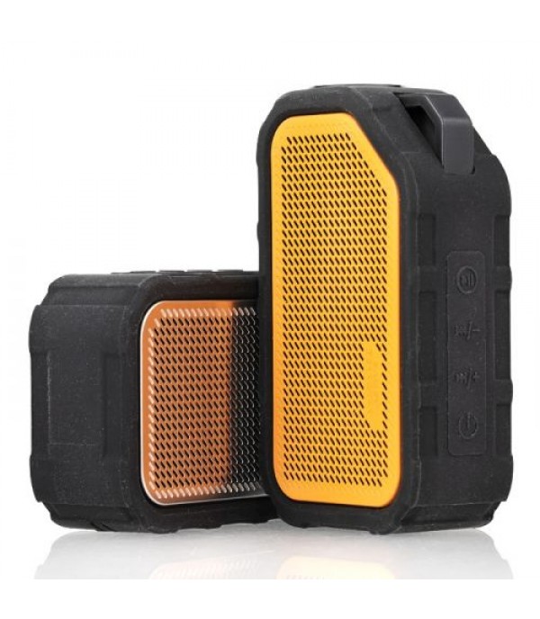 Wismec ACTIVE 80W Box Mod - Bluetooth Speaker