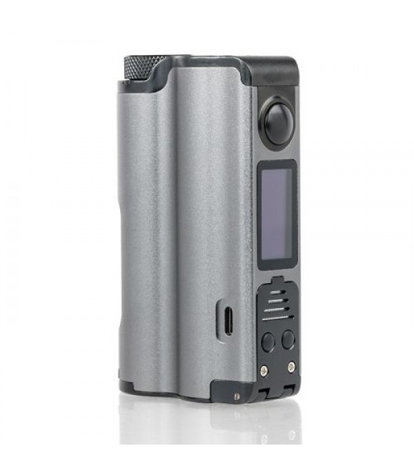 DOVPO x TVC Topside 90W Squonk Box Mod