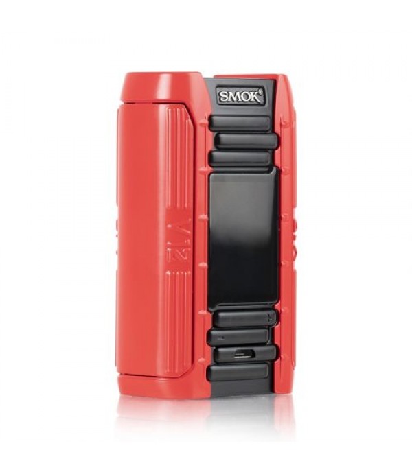 SMOK E-PRIV 230W TC Box Mod