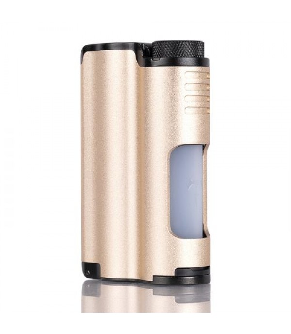 DOVPO x TVC Topside 90W Squonk Box Mod