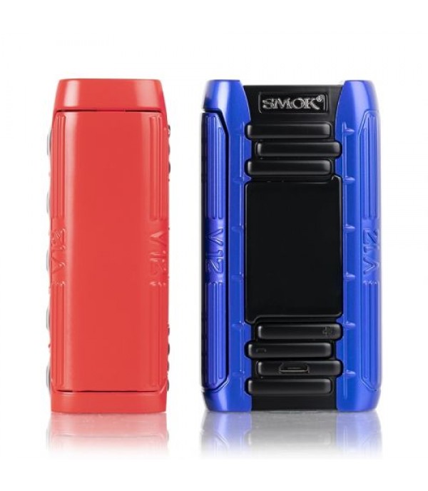 SMOK E-PRIV 230W TC Box Mod