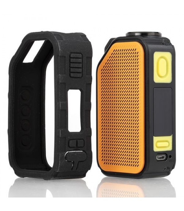 Wismec ACTIVE 80W Box Mod - Bluetooth Speaker