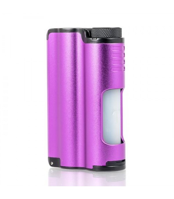 DOVPO x TVC Topside 90W Squonk Box Mod