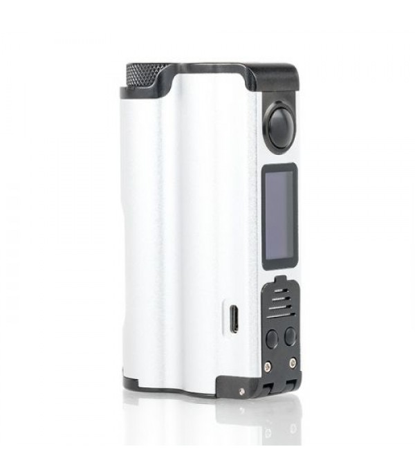 DOVPO x TVC Topside 90W Squonk Box Mod