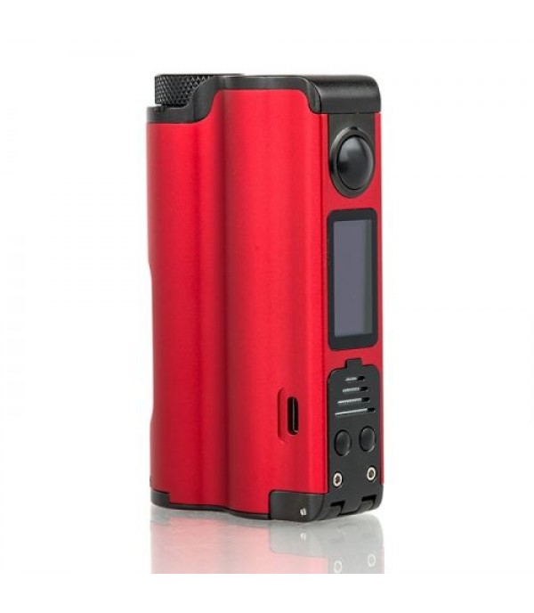 DOVPO x TVC Topside 90W Squonk Box Mod