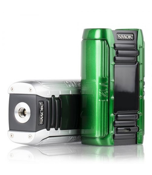 SMOK E-PRIV 230W TC Box Mod