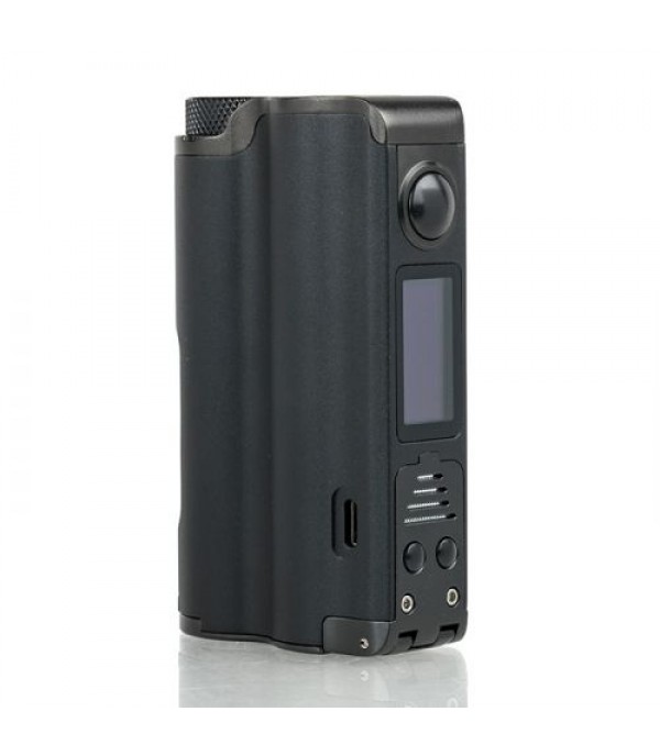 DOVPO x TVC Topside 90W Squonk Box Mod