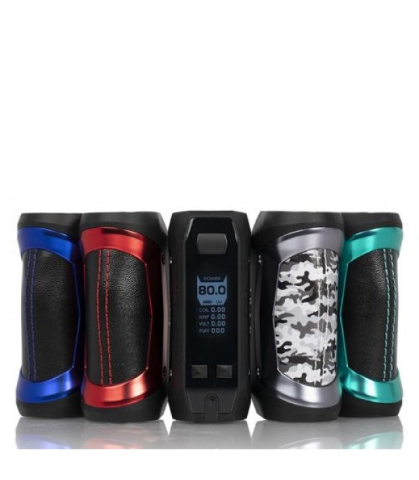 Geek Vape Aegis Mini 80W Box Mod