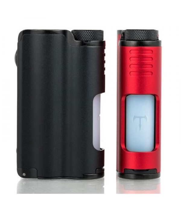 DOVPO x TVC Topside 90W Squonk Box Mod