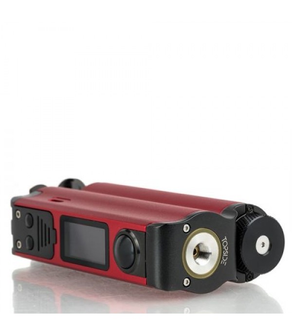 DOVPO x TVC Topside 90W Squonk Box Mod