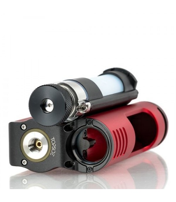 DOVPO x TVC Topside 90W Squonk Box Mod