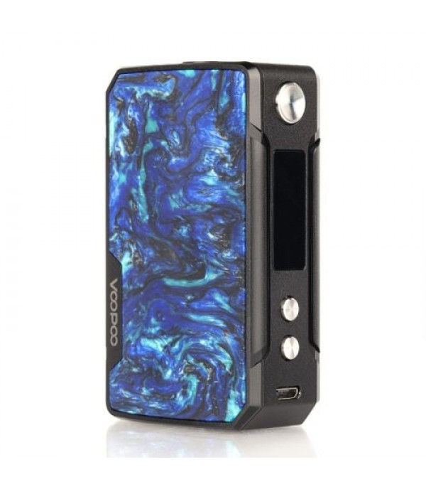 VOOPOO DRAG Mini 117W TC Box Mod