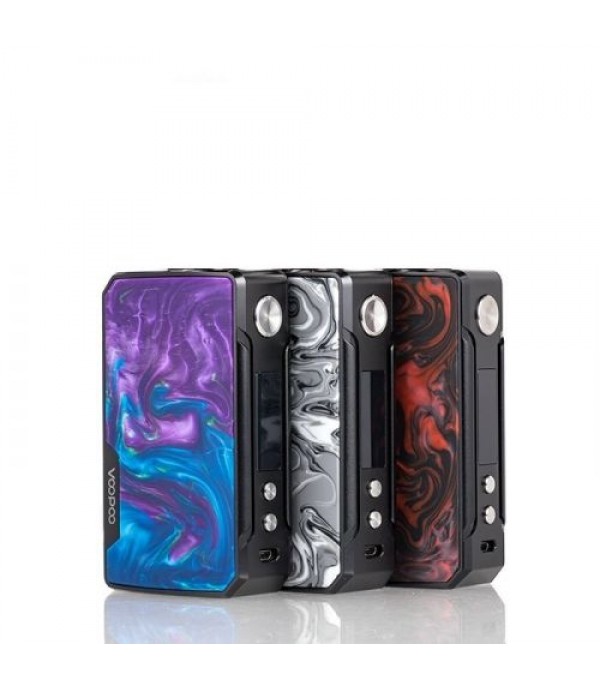 VOOPOO DRAG 2 177W TC Box Mod