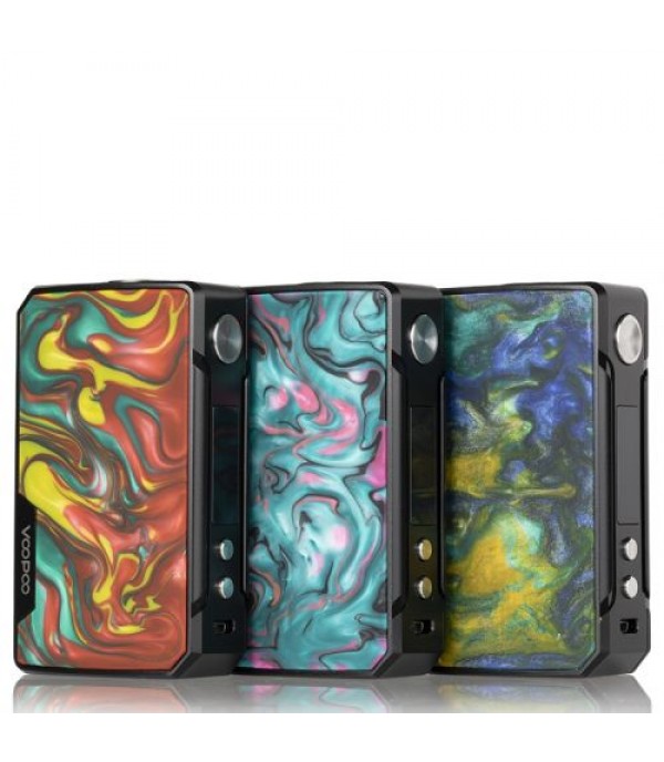 VOOPOO DRAG 2 177W TC Box Mod