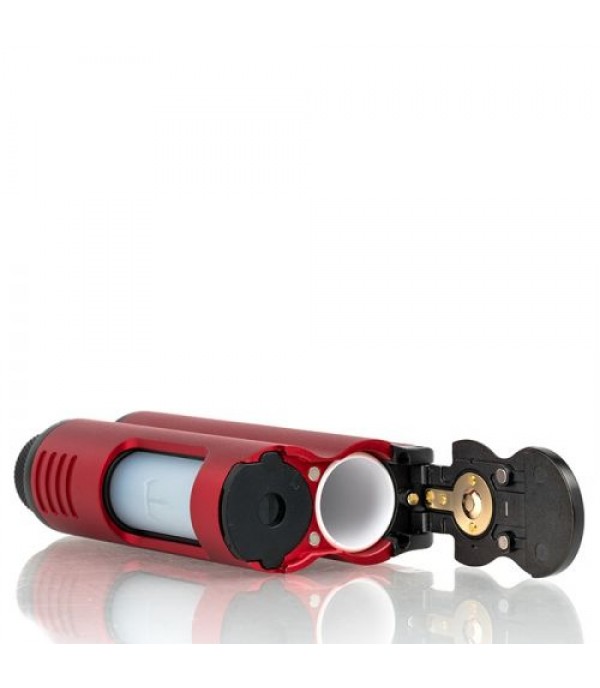 DOVPO x TVC Topside 90W Squonk Box Mod