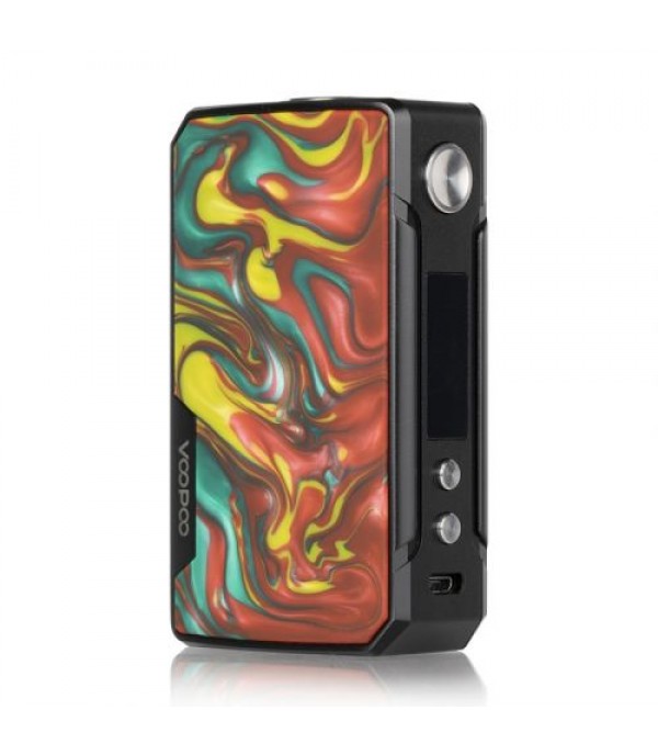 VOOPOO DRAG 2 177W TC Box Mod