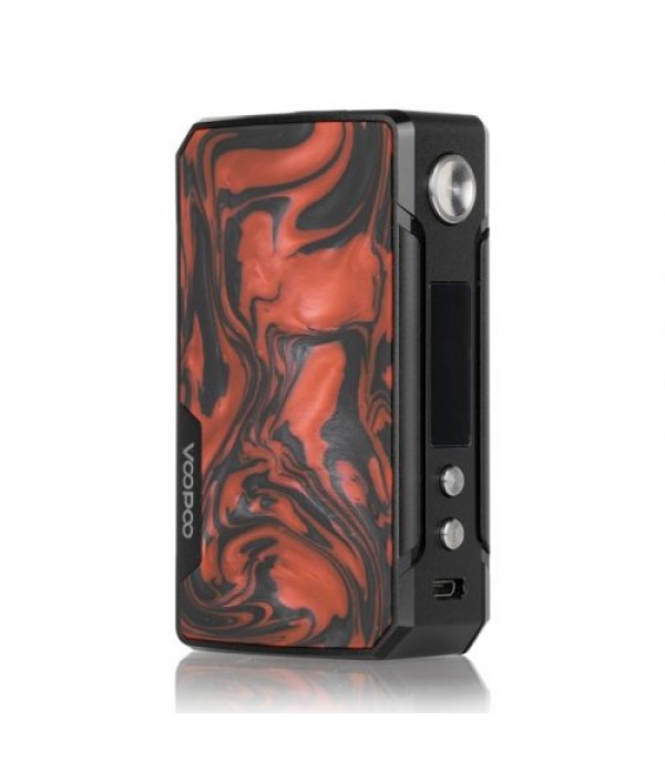 VOOPOO DRAG 2 177W TC Box Mod