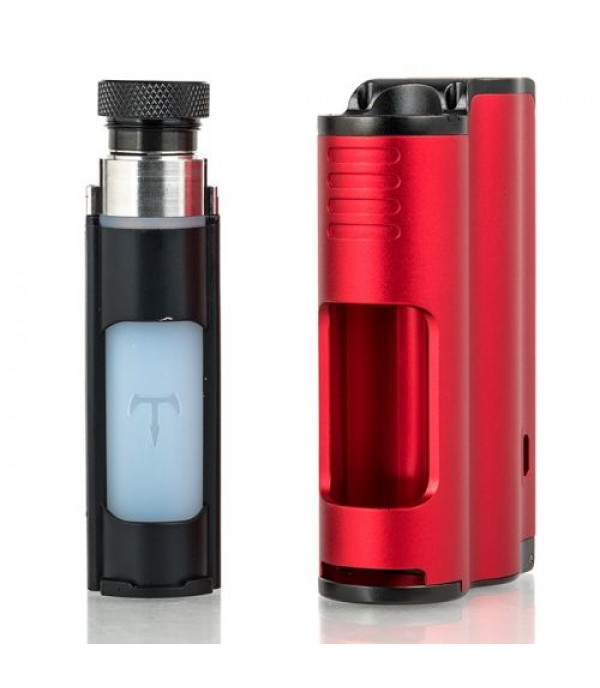 DOVPO x TVC Topside 90W Squonk Box Mod