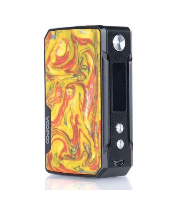 VOOPOO DRAG Mini 117W TC Box Mod