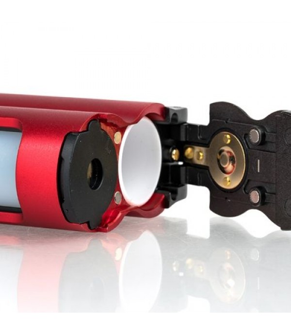 DOVPO x TVC Topside 90W Squonk Box Mod