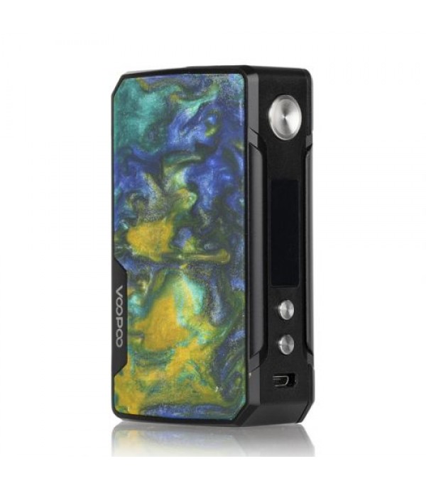 VOOPOO DRAG 2 177W TC Box Mod