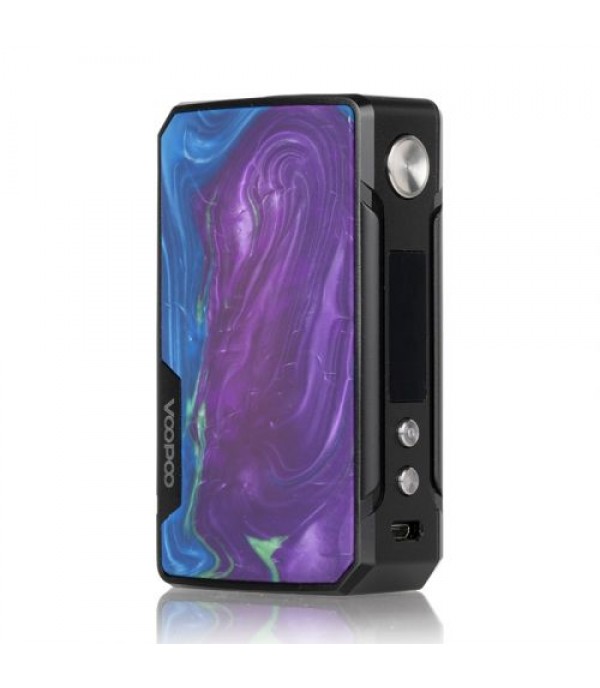 VOOPOO DRAG 2 177W TC Box Mod