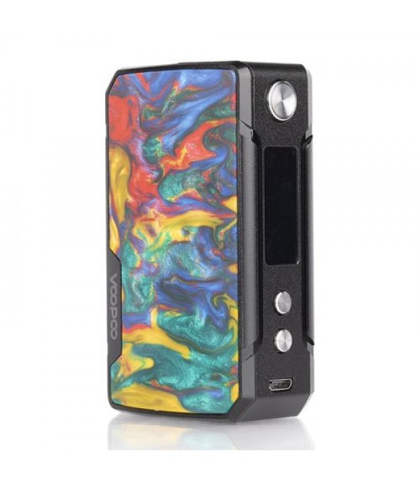 VOOPOO DRAG Mini 117W TC Box Mod
