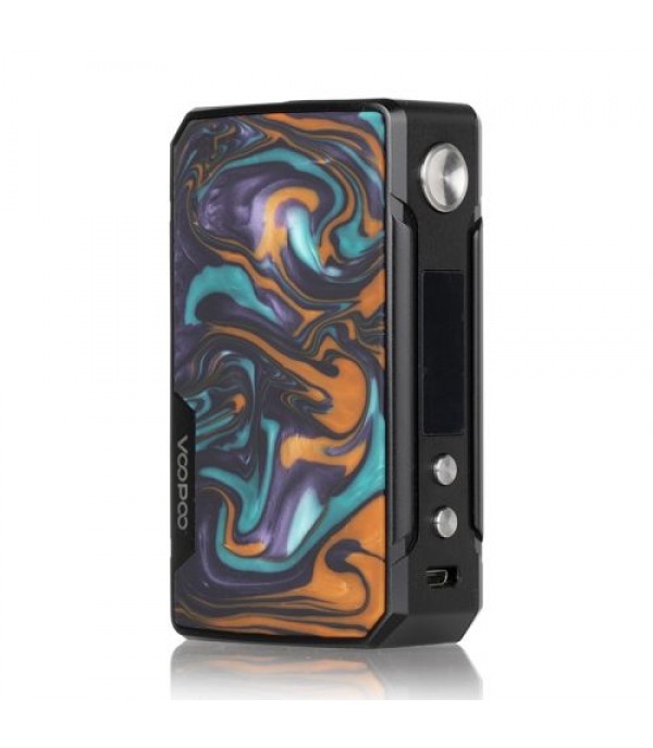 VOOPOO DRAG 2 177W TC Box Mod