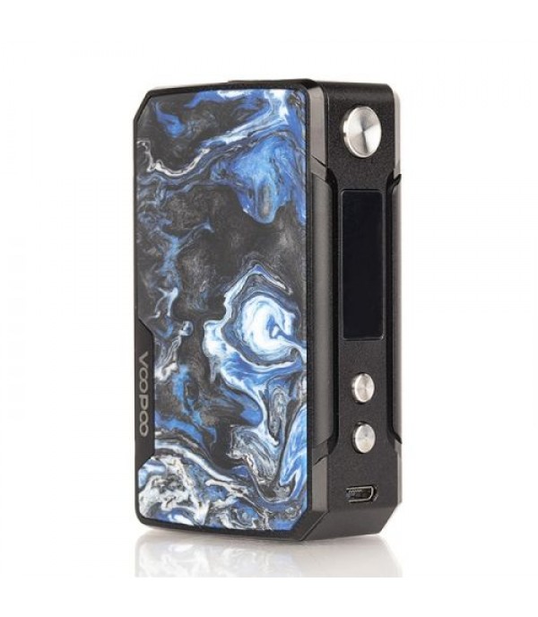 VOOPOO DRAG Mini 117W TC Box Mod